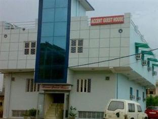 Accent Hotel Greater Noida Exterior photo