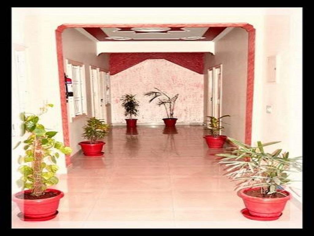 Accent Hotel Greater Noida Exterior photo