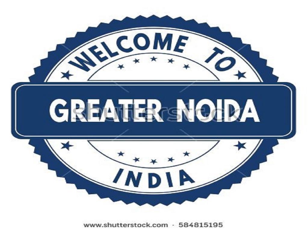 Accent Hotel Greater Noida Exterior photo
